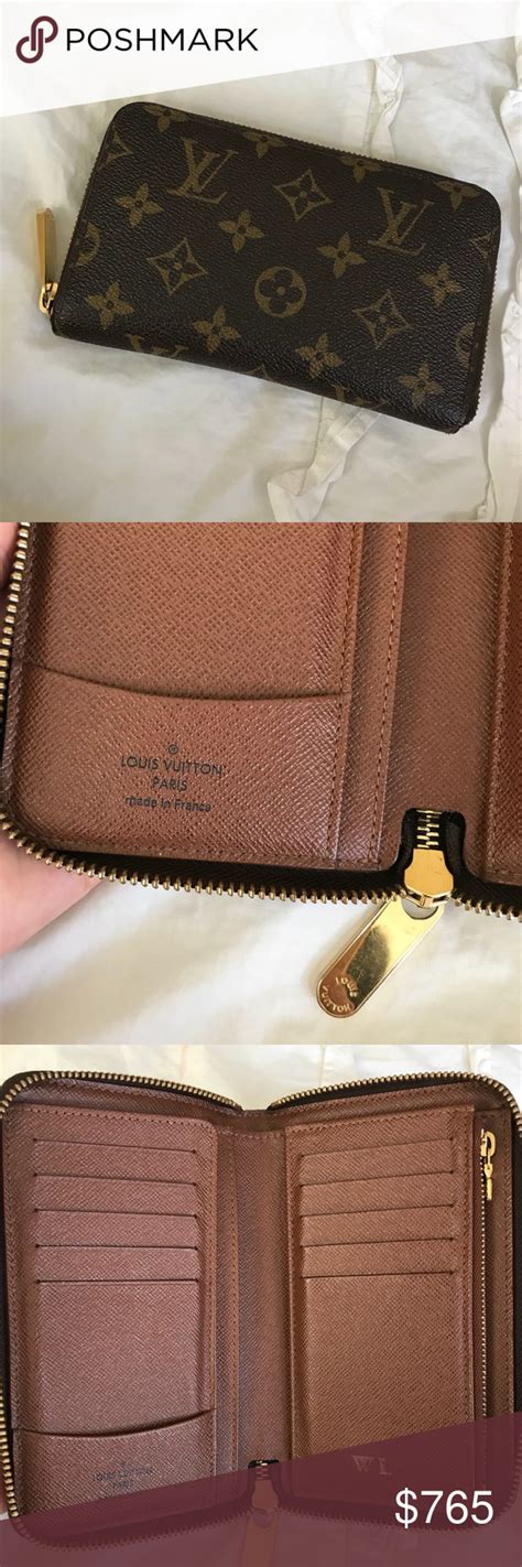 louis vuitton zippy compact wallet|louis vuitton zippy wallet reviews.